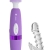 Deluxe Lumunu Magic Wand Massager mit Klitorisstimulator Aufsatz & power- Vibrator, Akkutechnik - 1