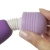 Deluxe Lumunu Magic Wand Massager mit Klitorisstimulator Aufsatz & power- Vibrator, Akkutechnik - 5