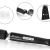Deluxe Magic Wand Massager Sonderedition mit 20 Geschwindigkeiten & 10 Programmen, Akkutechnik - 5
