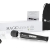 Deluxe Magic Wand Massager Sonderedition mit 20 Geschwindigkeiten & 10 Programmen, Akkutechnik - 6